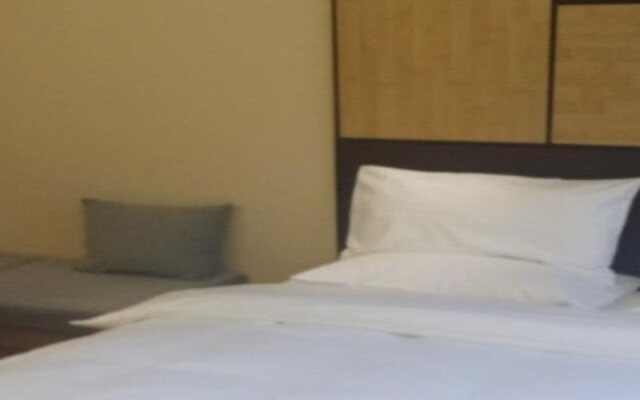 Hanting Hotel SJZ Jianhua