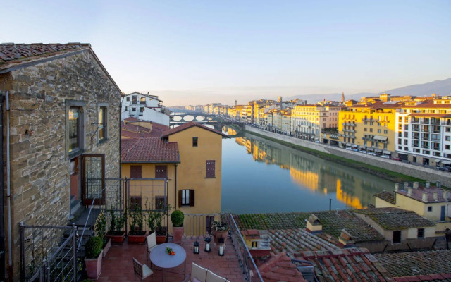 Torre Mannelli Suites
