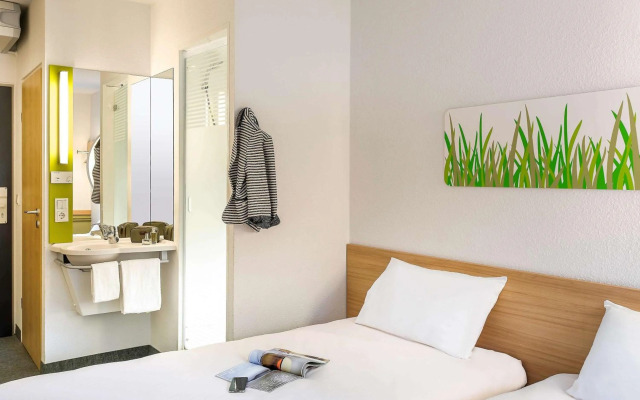 ibis budget Grenoble Sud Seyssins