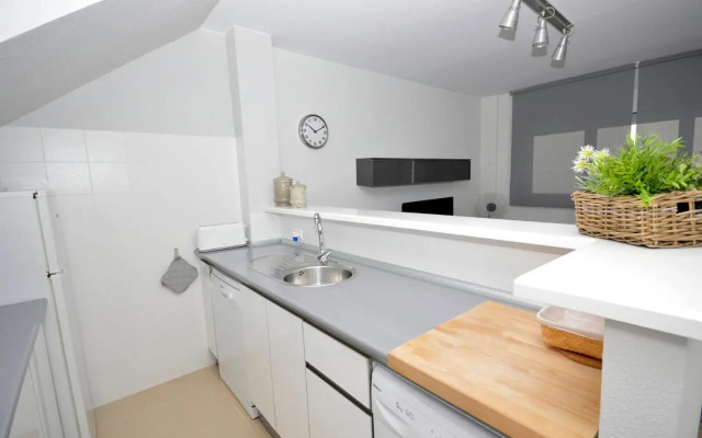 Apartamento Mariposa