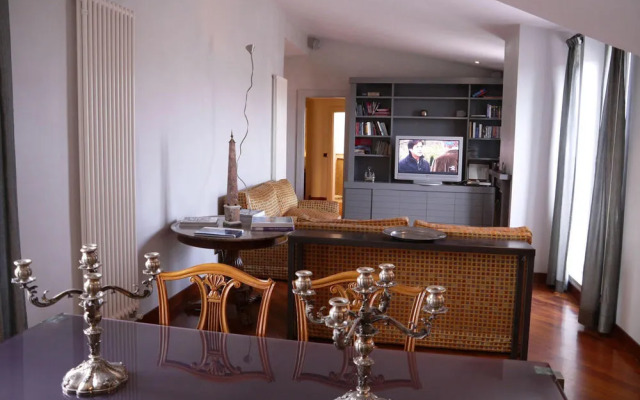 Sleep in Italy - Vaticano Apartments