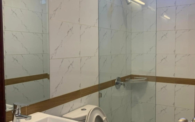 Ptas Tauch Residence