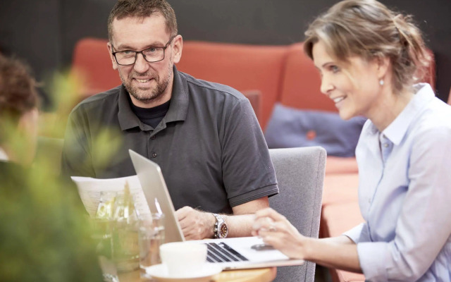 Kysthotellet Djursland