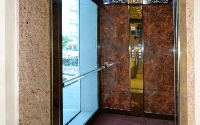 Hotel Al Ragno