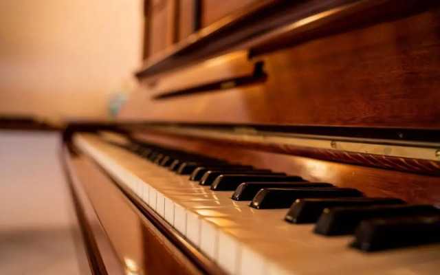 Suite Piazza del GesÃ¹