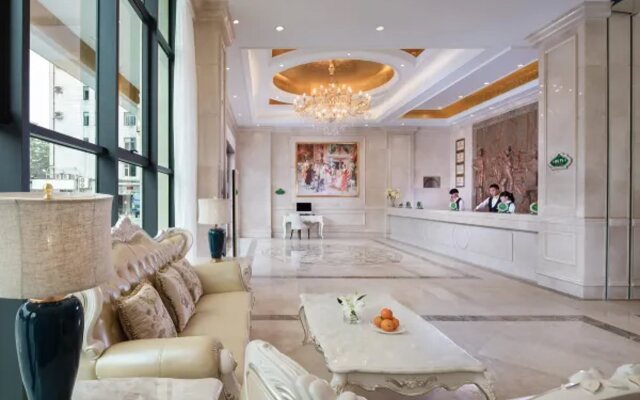 Vienna Hotel (Shenzhen Xiongfeng Road)