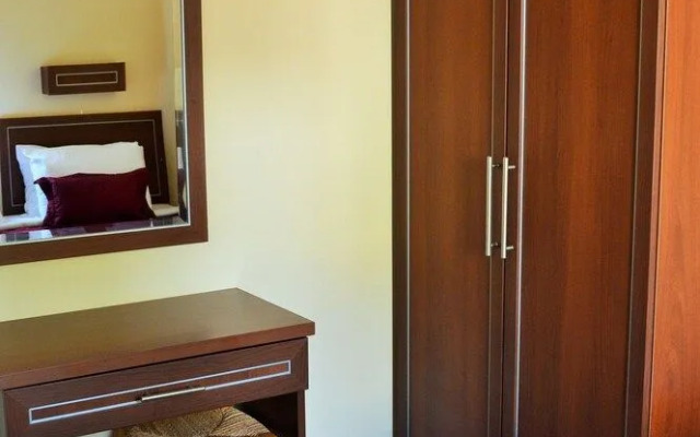 Aegean Gate Otel