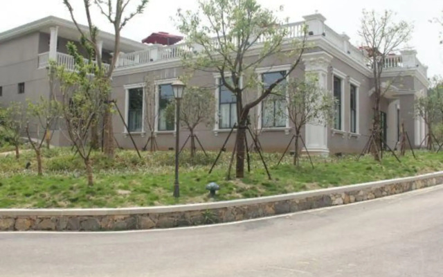 Ruisheng Aroma Hotel