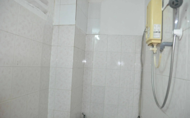 SG Central Hostel