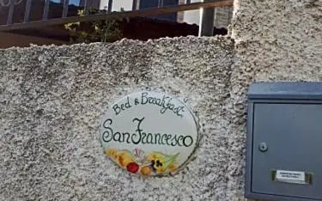 San Francesco