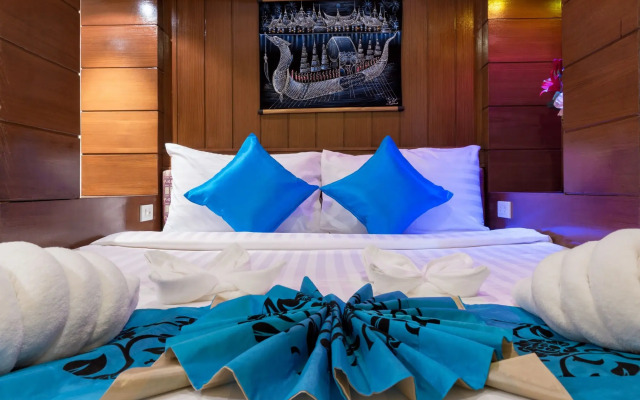 PR Patong Residence