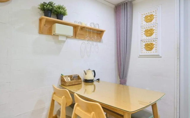 Gapyeong Pool Villa Palace