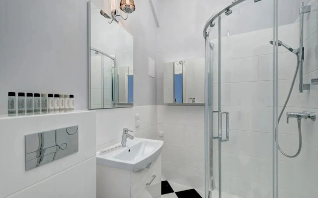 Dom & House Apartments Monte Cassino - Monte 43,2