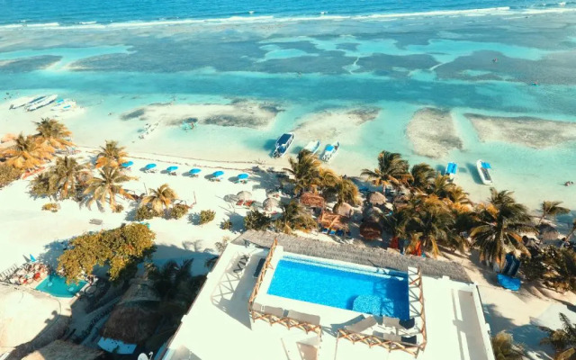 Apartamento Frente Al Mar