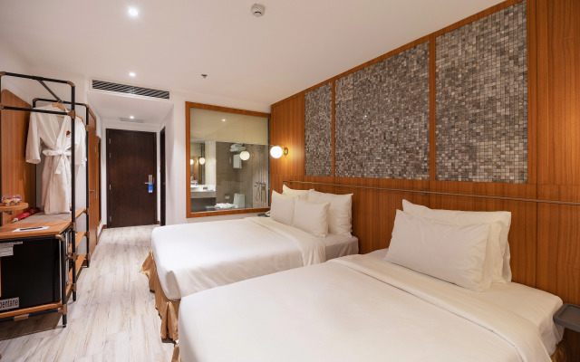 Majestic Premium Hotel