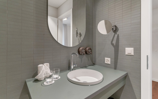 Waldstaetterhof Swiss Quality Hotel