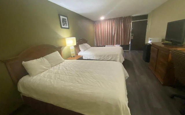 Econo Lodge Wilson