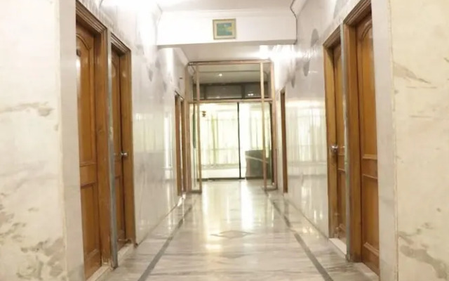 Hotel Royal Palace Jalandhar