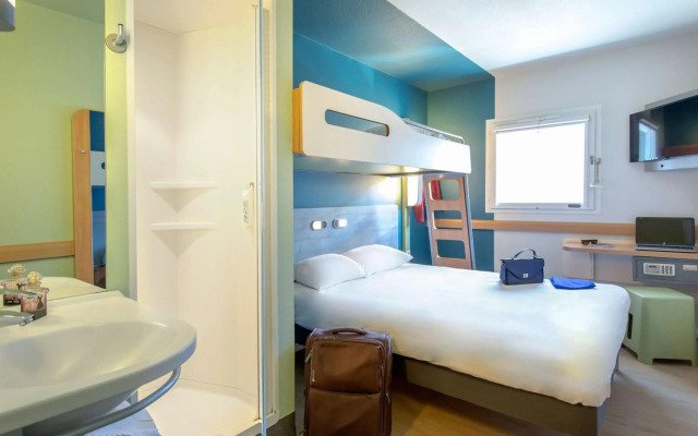 Ibis Budget Marseille L'estaque