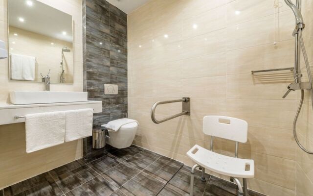 Lagaria Hotel & Apartments