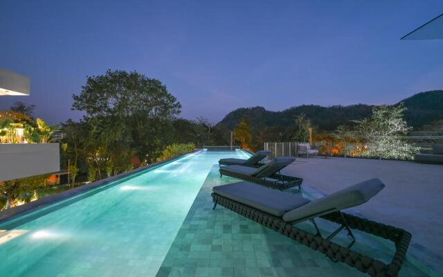 Hotel MYS Khao Yai