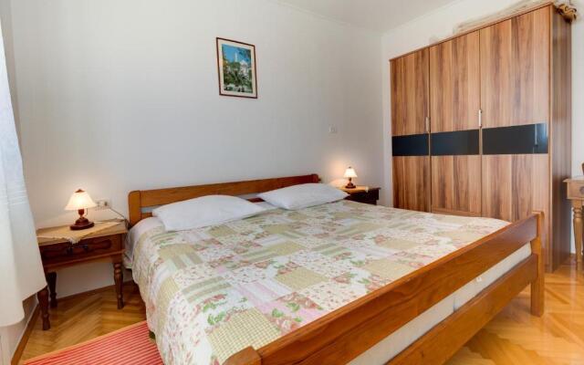 Apartmani Dorita