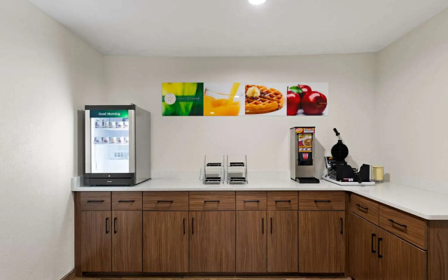 Quality Suites Wildwood - The Villages