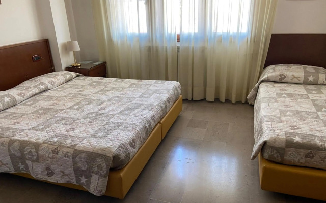 Hotel Caldin's