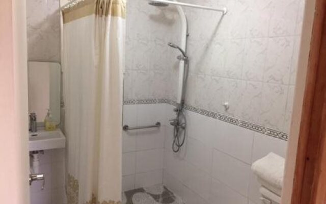 Cabañas Punto Verde