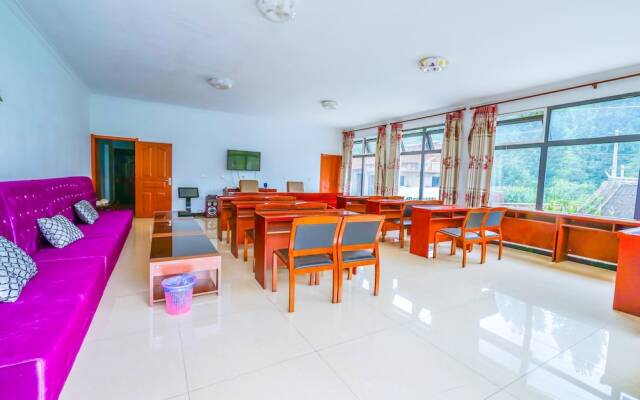 Yijie Holiday Hotel Miyun Lingshan