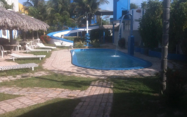 Pousada Horizonte Azul