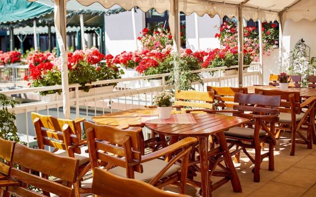 Hotel Sonnenhof Dietzenbach