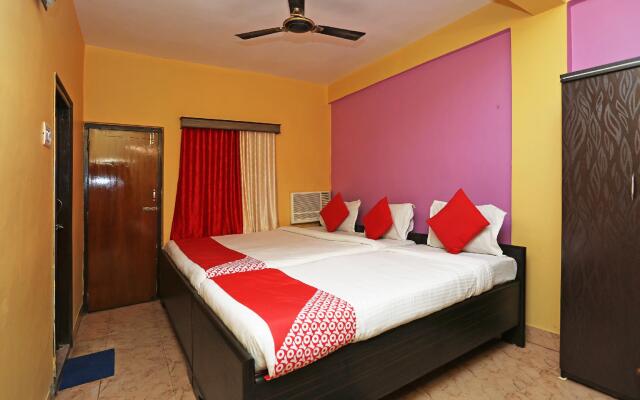 OYO 13568 Debalay Guest House