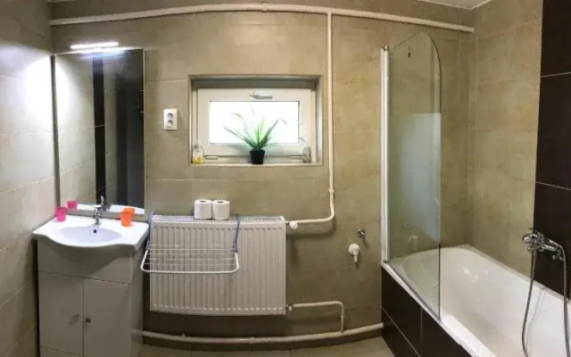 Heviz Therme Apartmenthaus