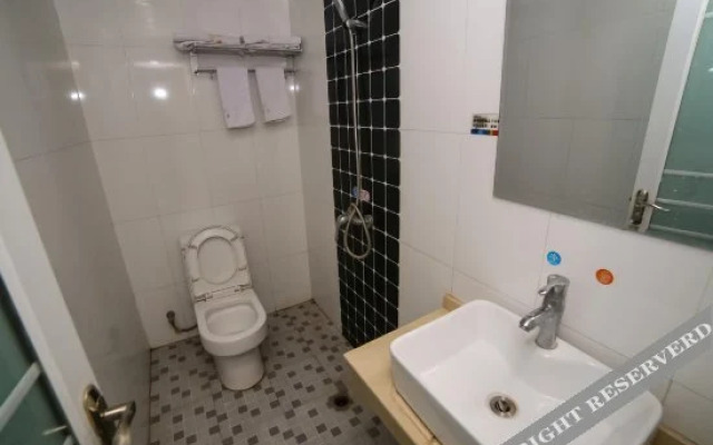 Meiting Express Hotel