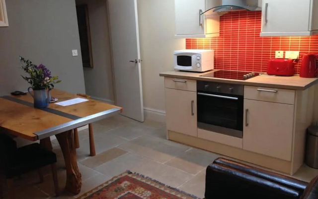 St Giles Serviced Apartments