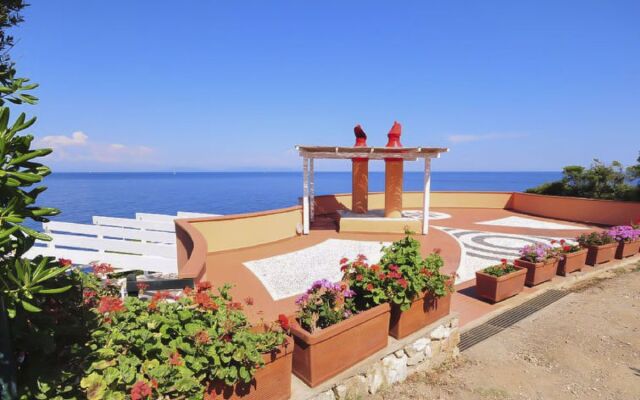 House Mimose Rio Marina