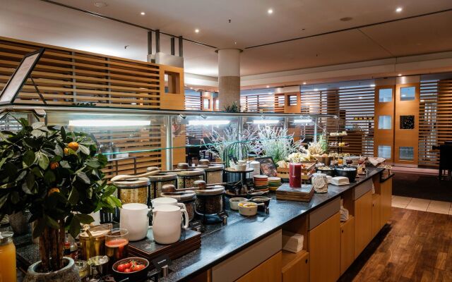 Radisson Blu Hotel, Hannover