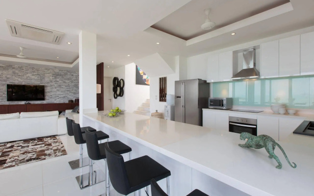 Villa Patrick Pattaya
