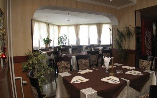 Hotel Jagoda 88
