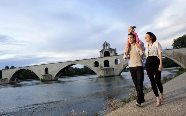 Mercure Pont d'Avignon Centre