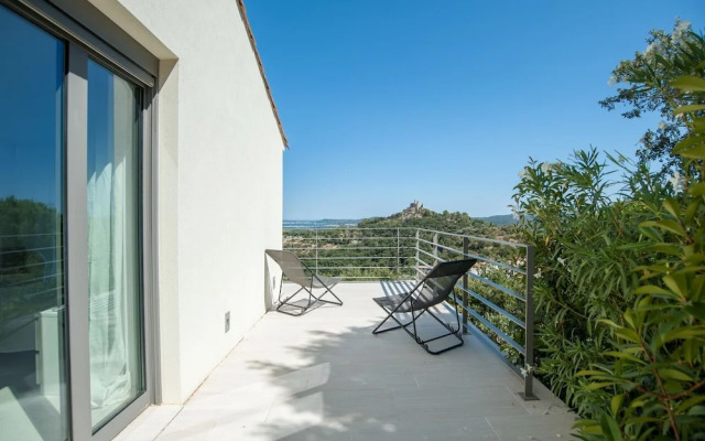 Villa Vega by The Pearls Collection