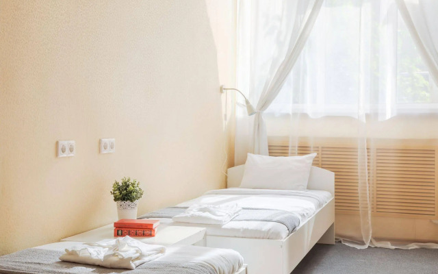 Хостел Аррива