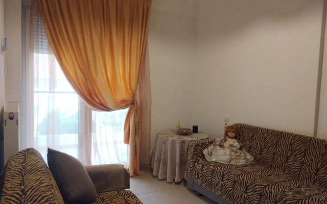 Zanete s Lodge in Volos