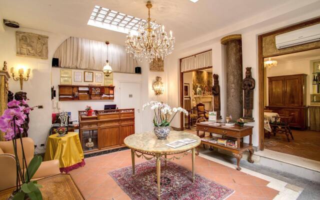 Navona Gallery Suites