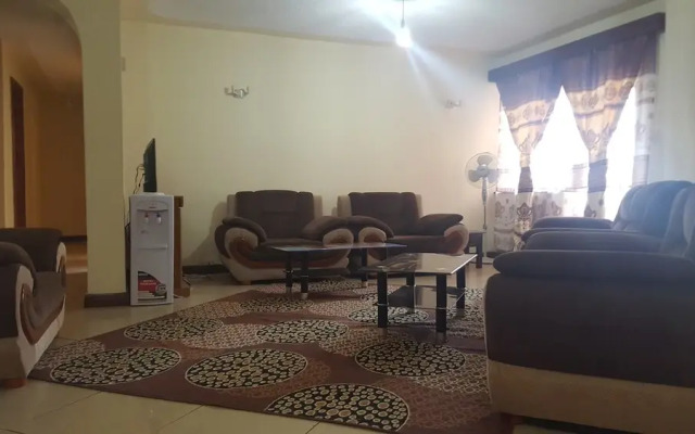 CSK Holiday Home