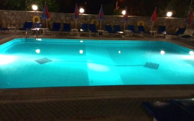Fethiye Oscar Otel