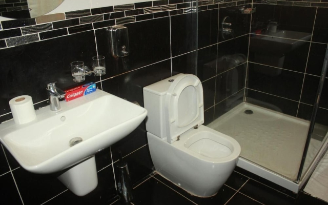 Balmoral Beach Hotel