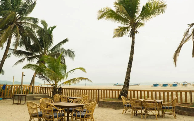 Shaan Coco Palms Beach Resort