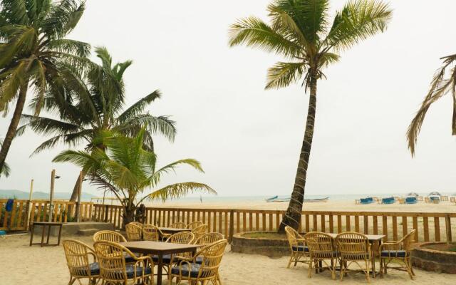 Shaan Coco Palms Beach Resort